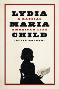 Bokomslag for "Lydia Maria Child"
