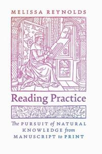 Bokomslag för "Reading Practice"