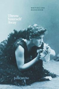Bokomslag för "Throw Yourself Away"