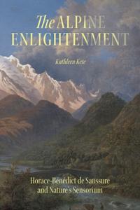 Bokomslag för "The Alpine Enlightenment"