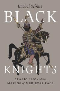 Bokomslag för "Black Knights"