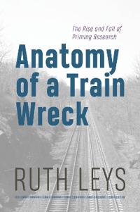 Bokomslag för "Anatomy of a Train Wreck"