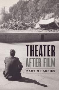 Bokomslag för "Theater after Film"