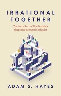 Bokomslag för "Irrational Together"