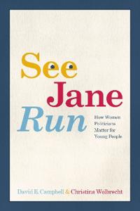 Bokomslag for "See Jane Run"