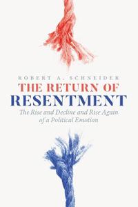 Bokomslag for "The Return of Resentment"