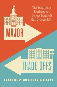 Bokomslag for "Major Trade-Offs"