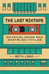 Bokomslag for "The Last Mixtape"