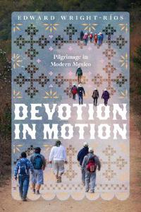 Bokomslag for "Devotion in Motion"