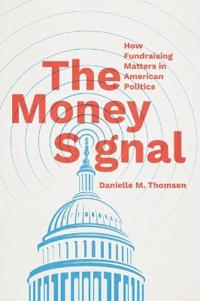 Bokomslag för "The Money Signal"