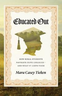 Bokomslag for "Educated Out"