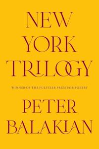 New York Trilogy