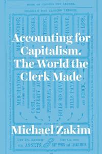 Accounting for Capitalism