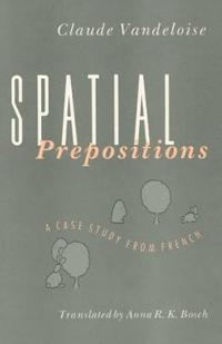 Spatial Prepositions