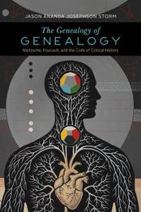 Bokomslag för "The Genealogy of Genealogy"