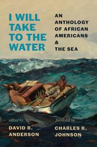 Bokomslag for "I Will Take to the Water"