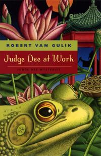 Judge Dee at Work