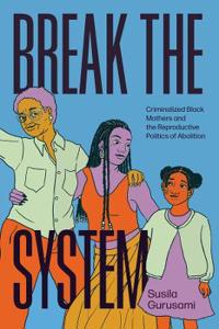 Bokomslag for "Break the System"
