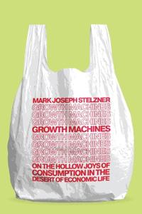 Bokomslag for "Growth Machines"