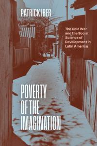 Bokomslag for "Poverty of the Imagination"