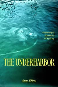 Bokomslag for "The Underharbor"