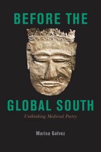 Bokomslag for "Before the Global South"