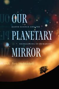 Bokomslag for "Our Planetary Mirror"