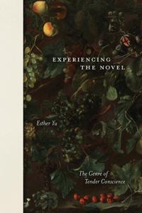 Bokomslag for "Experiencing the Novel"