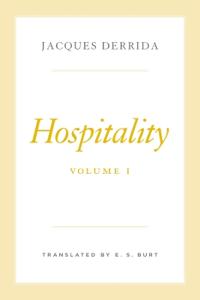 Hospitality, Volume I