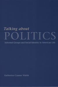 Talking about Politics