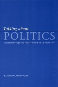 Talking about Politics