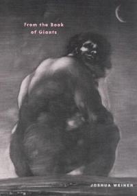Bokomslag for "From the Book of Giants"
