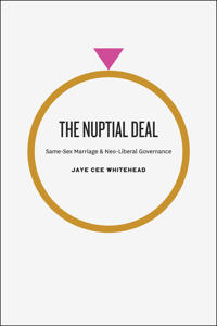 Bokomslag for "The Nuptial Deal"