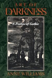Art of Darkness