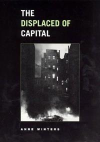 Bokomslag for "The Displaced of Capital"