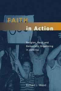Bokomslag for "Faith in Action"