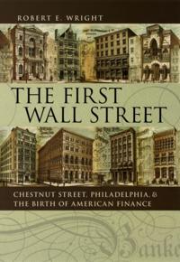 First Wall Street