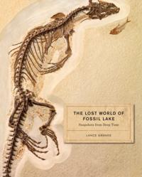 Lost World of Fossil Lake