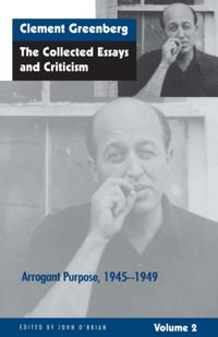 Collected Essays and Criticism, Volume 2
