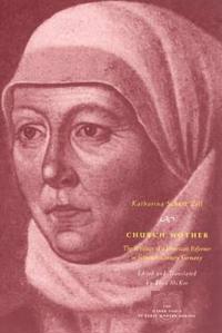 Bokomslag for "Church Mother"
