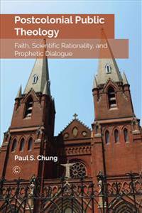 Postcolonial Public Theology