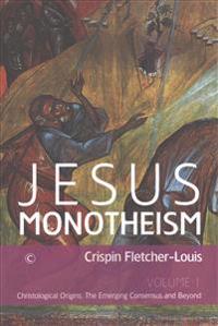 Jesus Monotheism