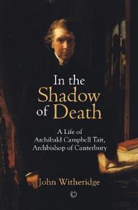 Bokomslag for "In the Shadow of Death"