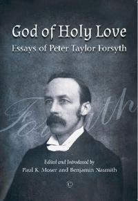 God of Holy Love PB