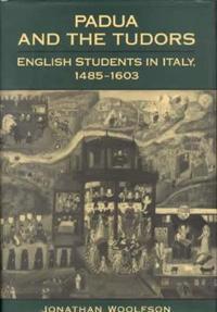 Padua and the Tudors