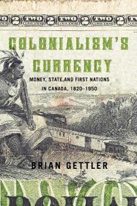 Colonialism's Currency