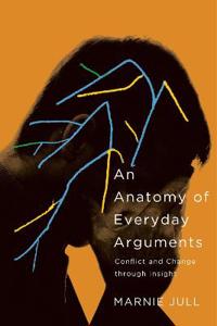 Bokomslag for "An Anatomy of Everyday Arguments"