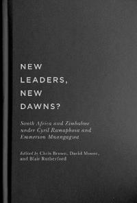 New Leaders, New Dawns?
