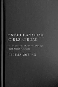 Sweet Canadian Girls Abroad