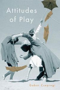Bokomslag for "Attitudes of Play"